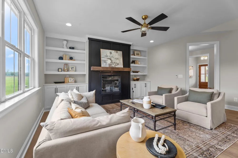 5142 Willows Edge Drive Sims, NC 27880