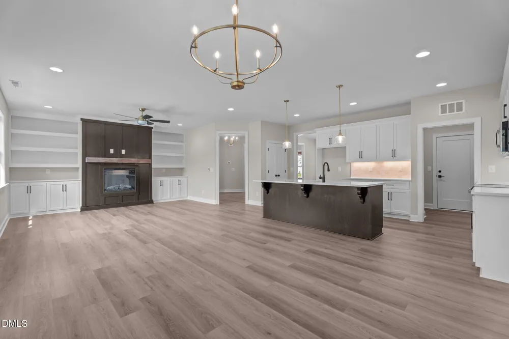 5142 Willows Edge Drive Sims, NC 27880