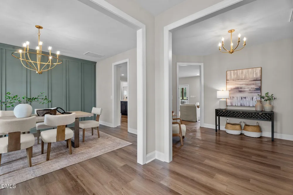 5142 Willows Edge Drive Sims, NC 27880