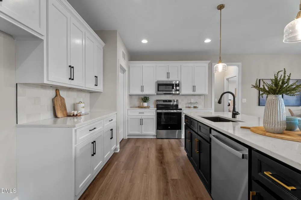 5142 Willows Edge Drive Sims, NC 27880