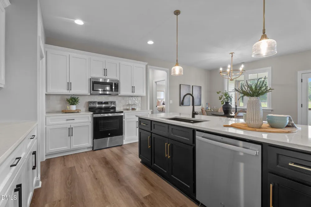 5142 Willows Edge Drive Sims, NC 27880