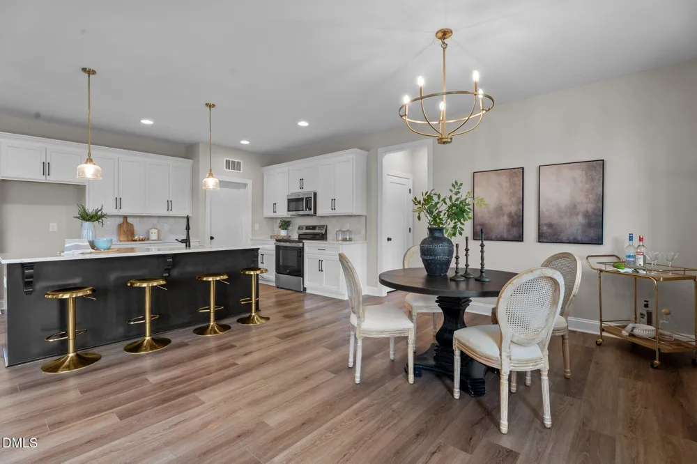 5142 Willows Edge Drive Sims, NC 27880