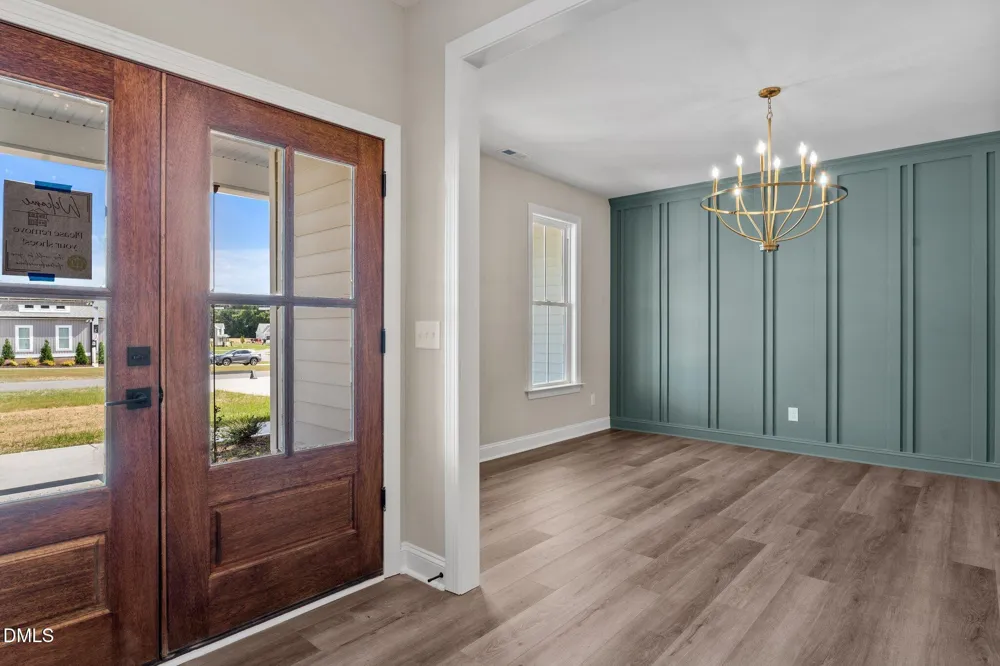 5142 Willows Edge Drive Sims, NC 27880