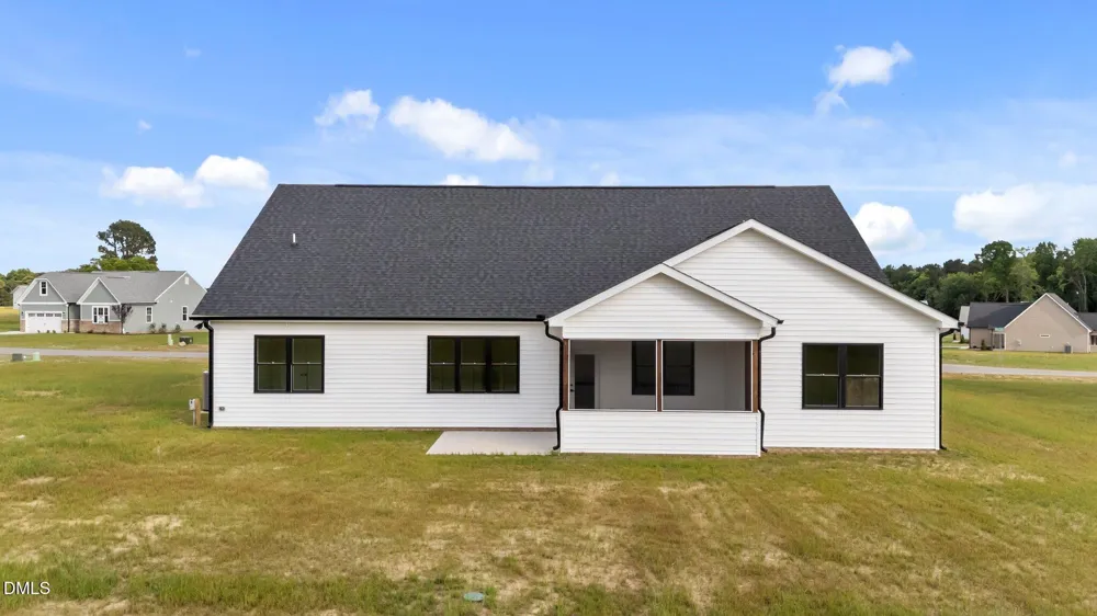 5142 Willows Edge Drive Sims, NC 27880