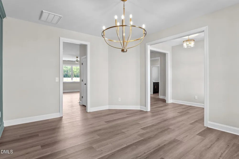 5142 Willows Edge Drive Sims, NC 27880