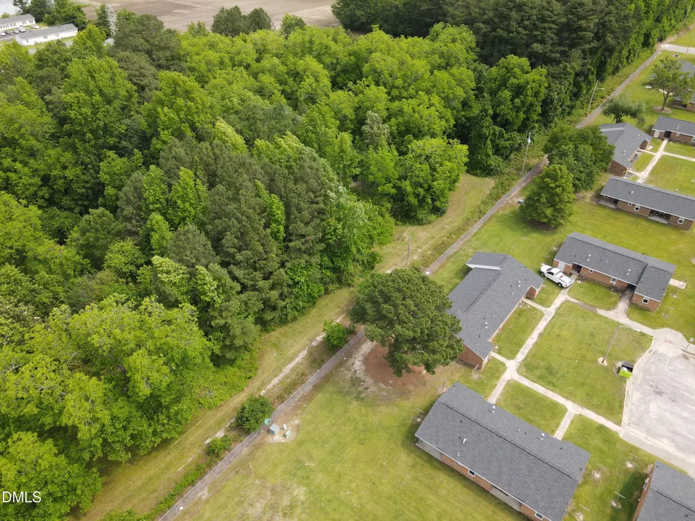 1708-1710 London Church Road NE Wilson, NC 27893