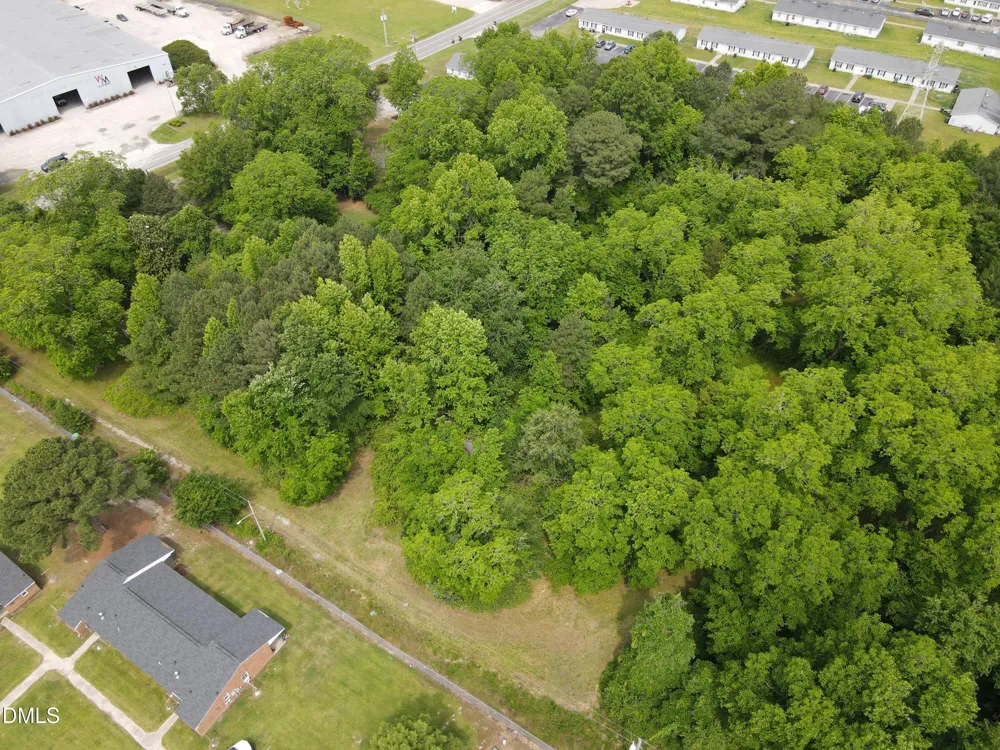 1708-1710 London Church Road NE Wilson, NC 27893