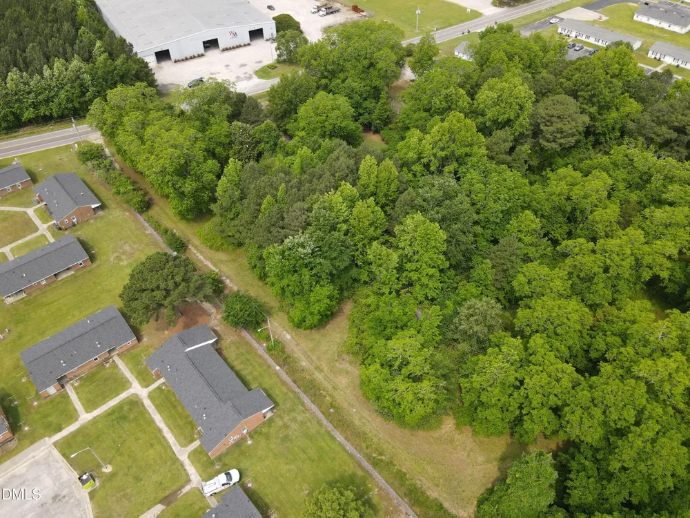 1708-1710 London Church Road NE Wilson, NC 27893