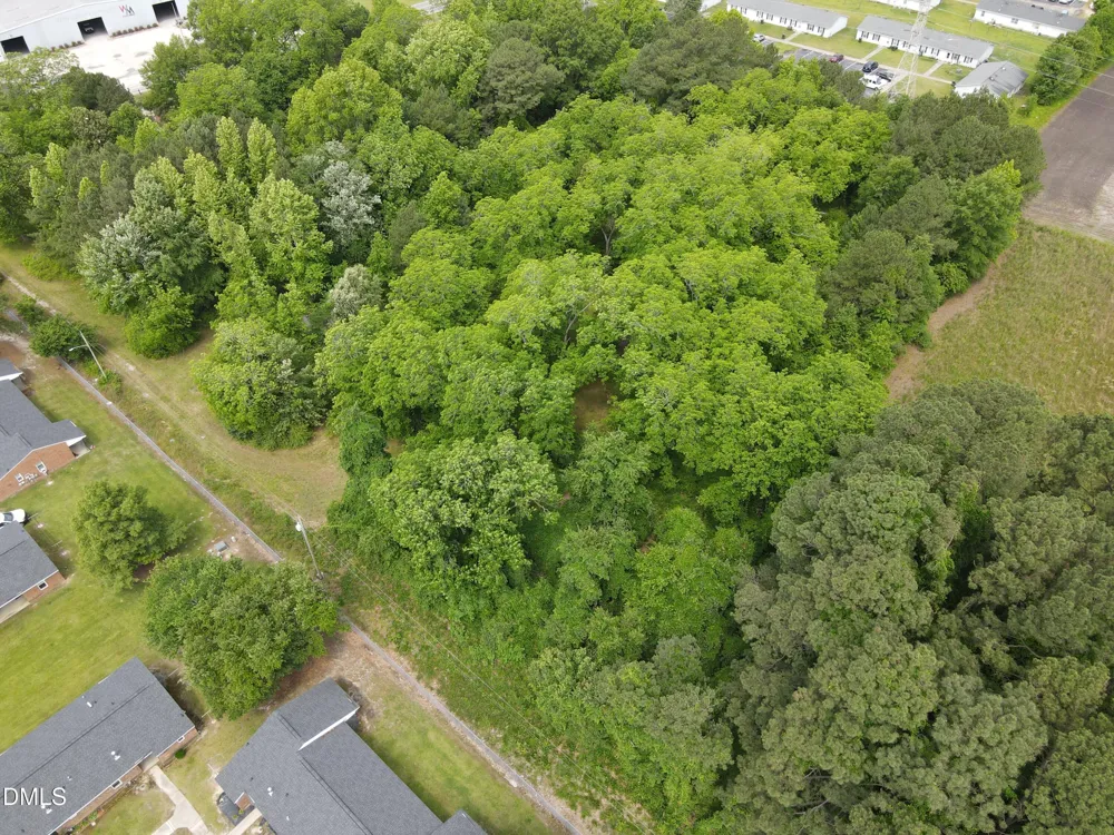 1708-1710 London Church Road NE Wilson, NC 27893