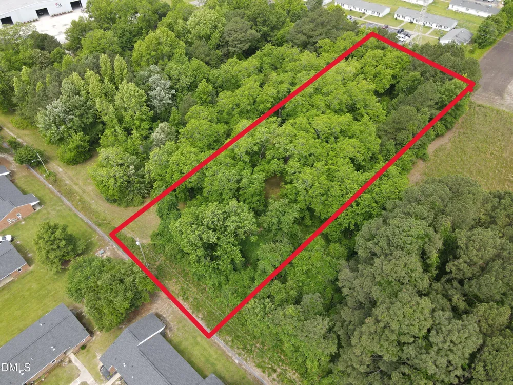 1708-1710 London Church Road NE Wilson, NC 27893
