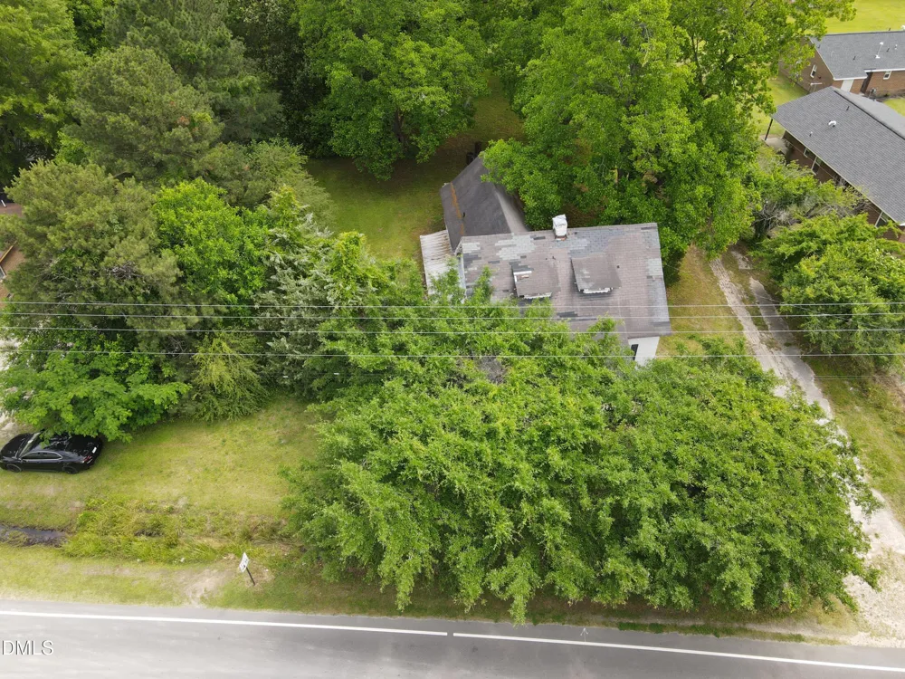 1708-1710 London Church Road NE Wilson, NC 27893