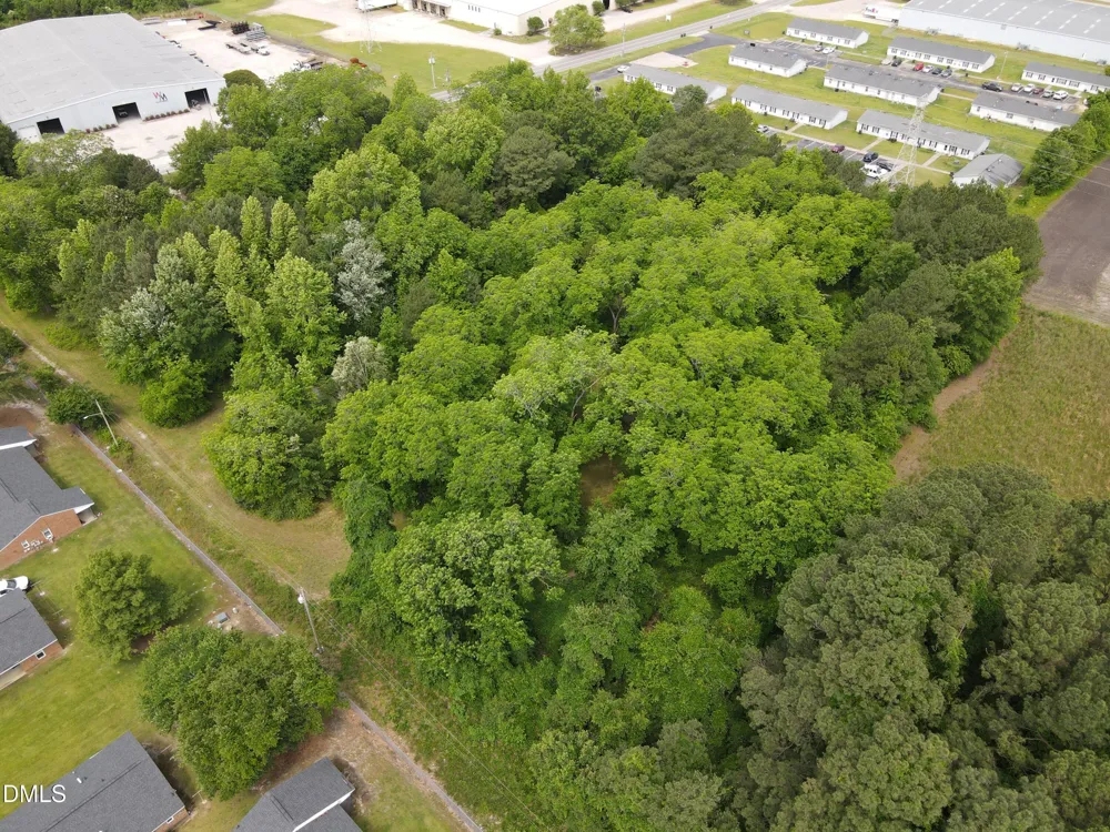 1708-1710 London Church Road NE Wilson, NC 27893