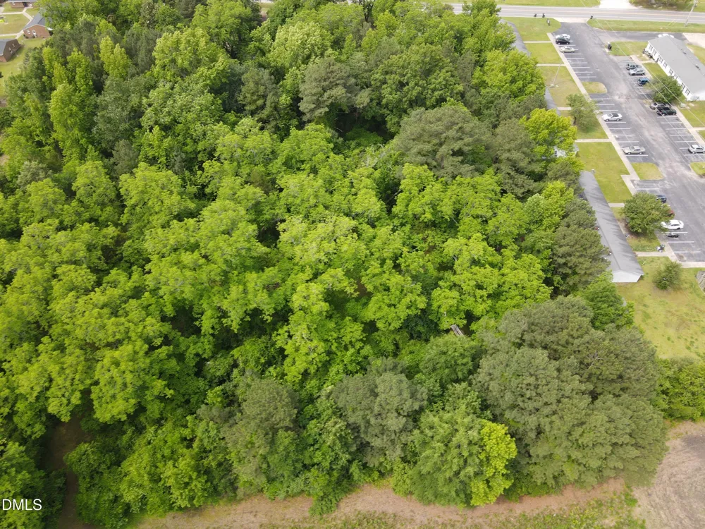 1708-1710 London Church Road NE Wilson, NC 27893