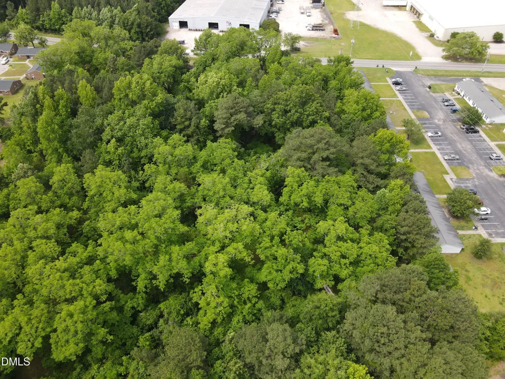 1708-1710 London Church Road NE Wilson, NC 27893