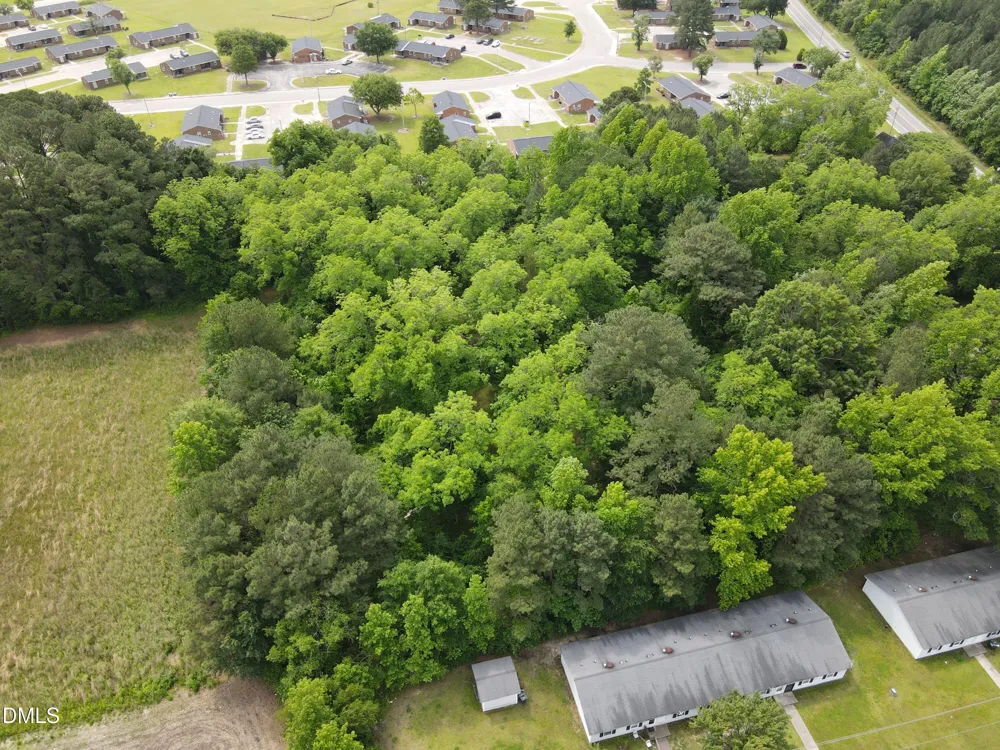 1708-1710 London Church Road NE Wilson, NC 27893