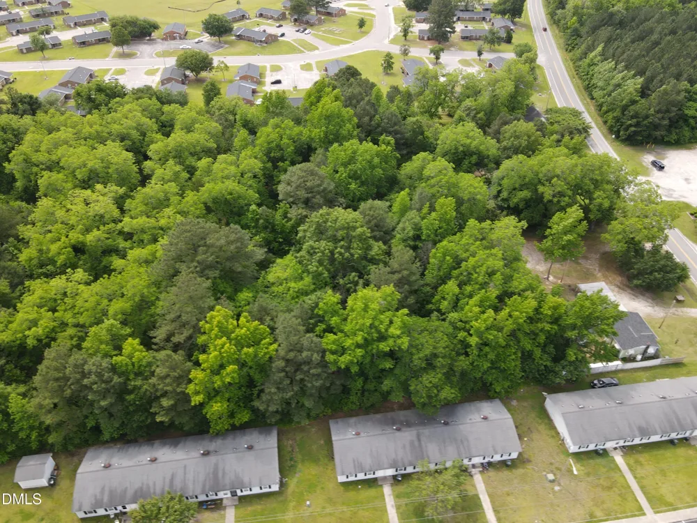 1708-1710 London Church Road NE Wilson, NC 27893