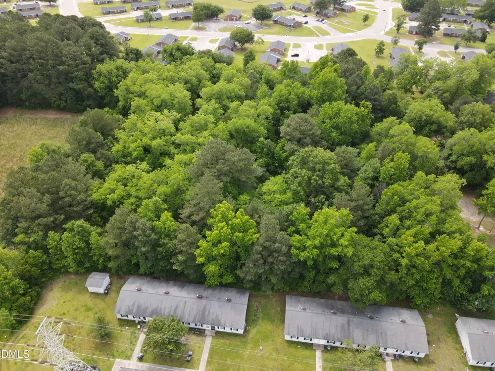 1708-1710 London Church Road NE Wilson, NC 27893