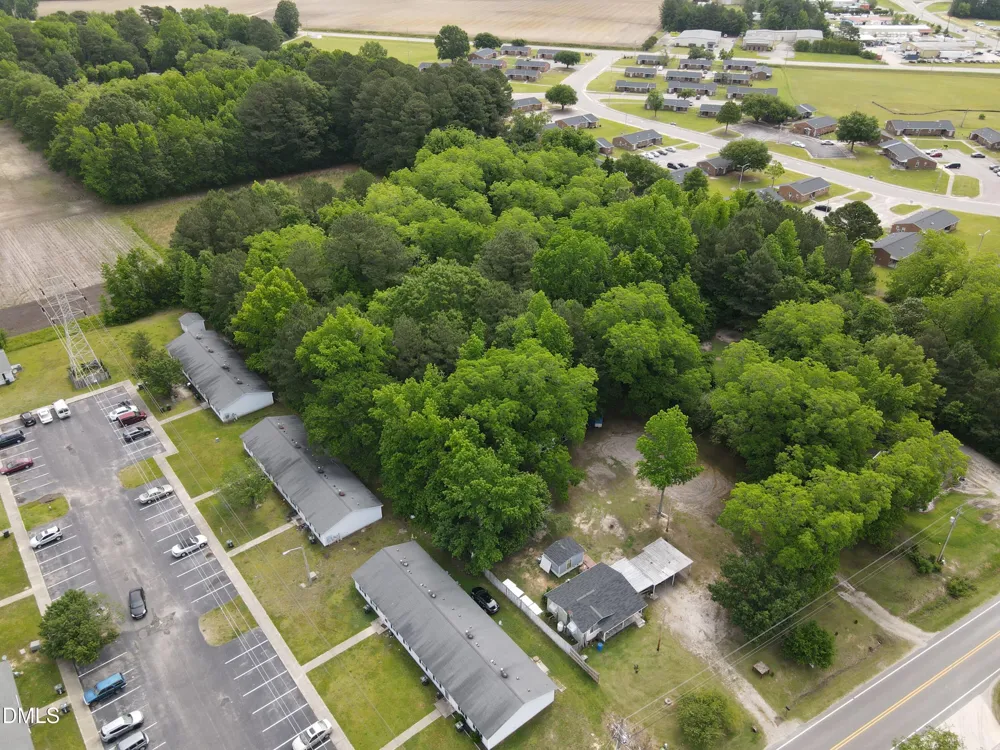 1708-1710 London Church Road NE Wilson, NC 27893