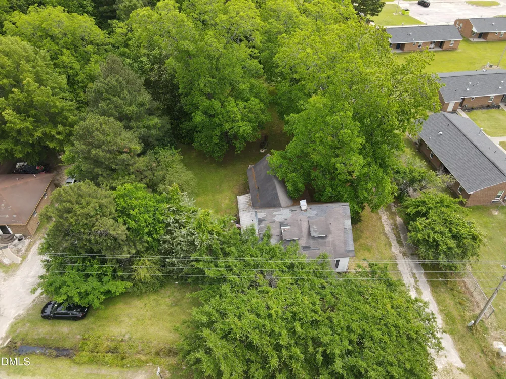 1708-1710 London Church Road NE Wilson, NC 27893