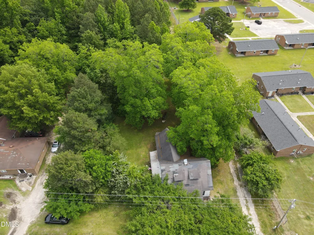 1708-1710 London Church Road NE Wilson, NC 27893
