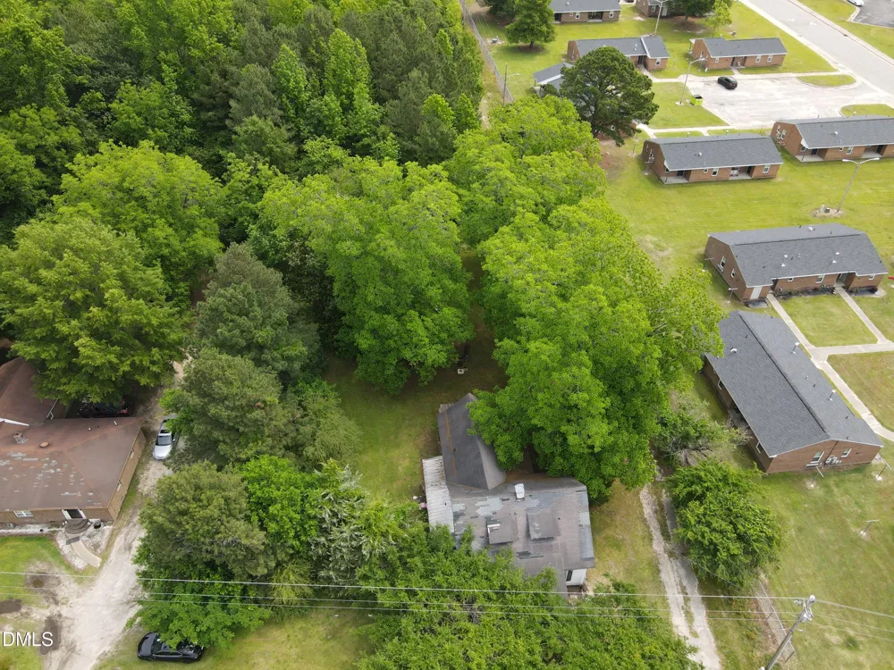 1708-1710 London Church Road NE Wilson, NC 27893