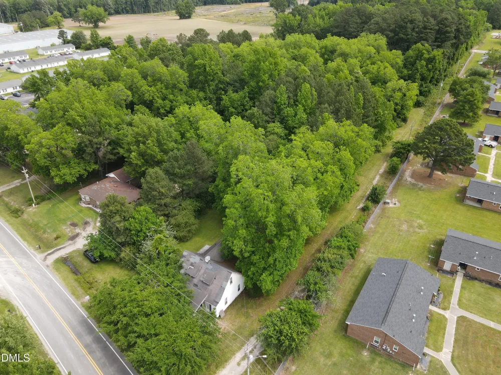 1708-1710 London Church Road NE Wilson, NC 27893
