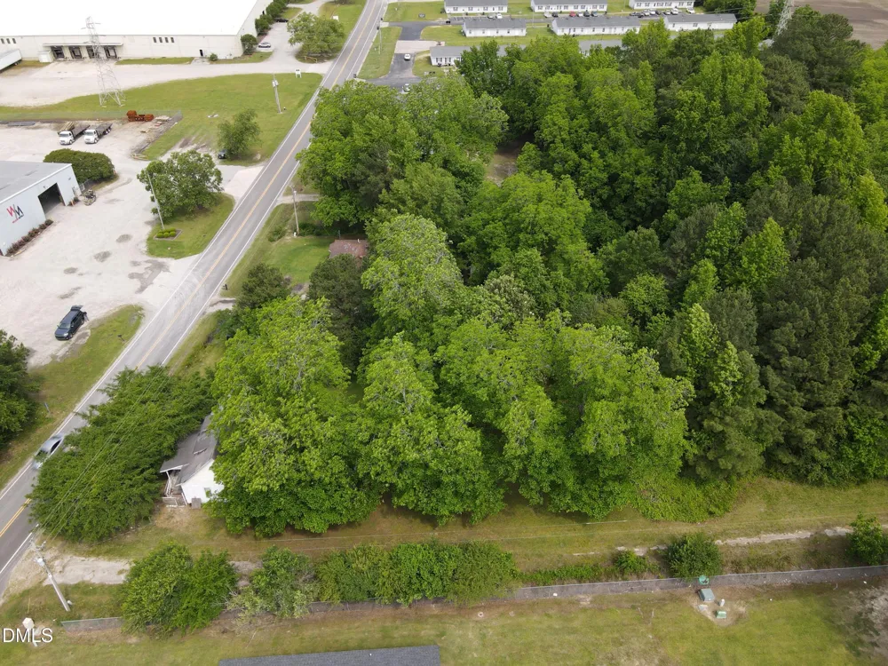 1708-1710 London Church Road NE Wilson, NC 27893