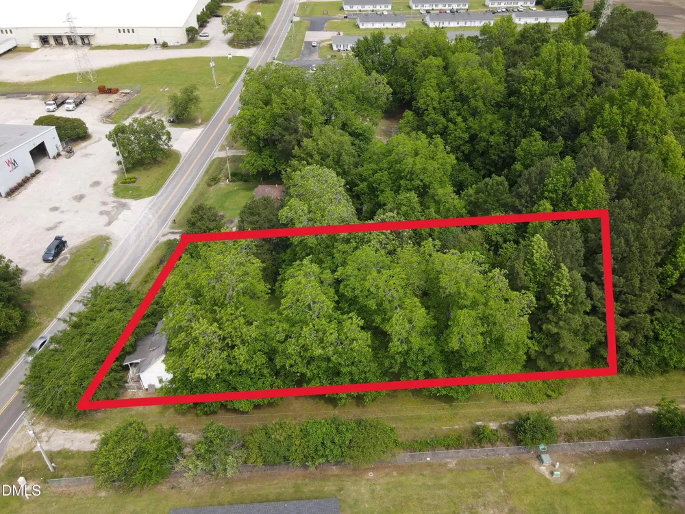 1708-1710 London Church Road NE Wilson, NC 27893