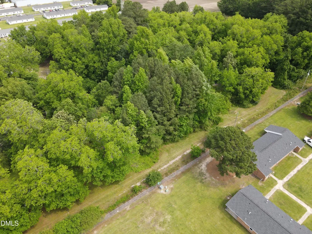 1708-1710 London Church Road NE Wilson, NC 27893