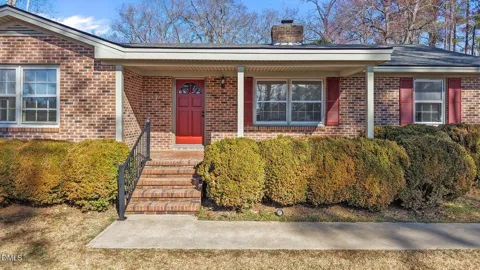 3738 Red Oak Battleboro Road