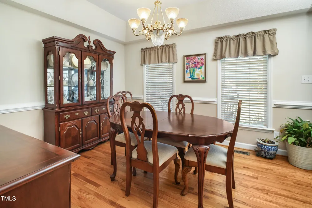 115 Hunters Walk Lane Clinton, NC 28328