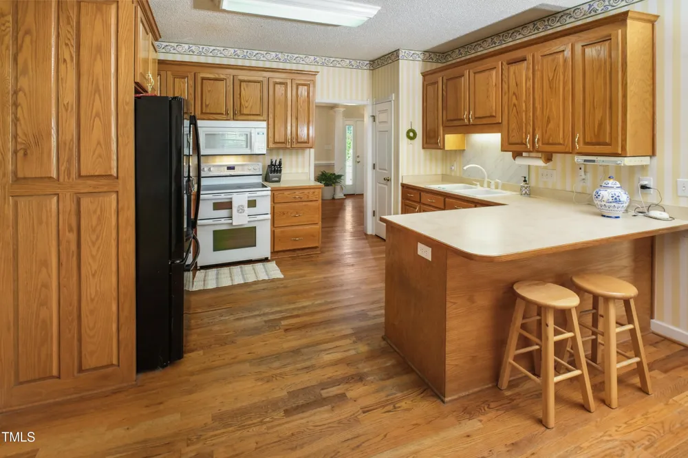 115 Hunters Walk Lane Clinton, NC 28328