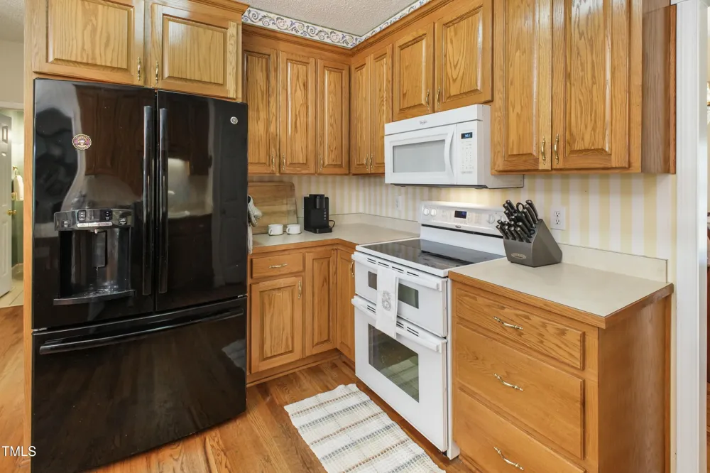 115 Hunters Walk Lane Clinton, NC 28328