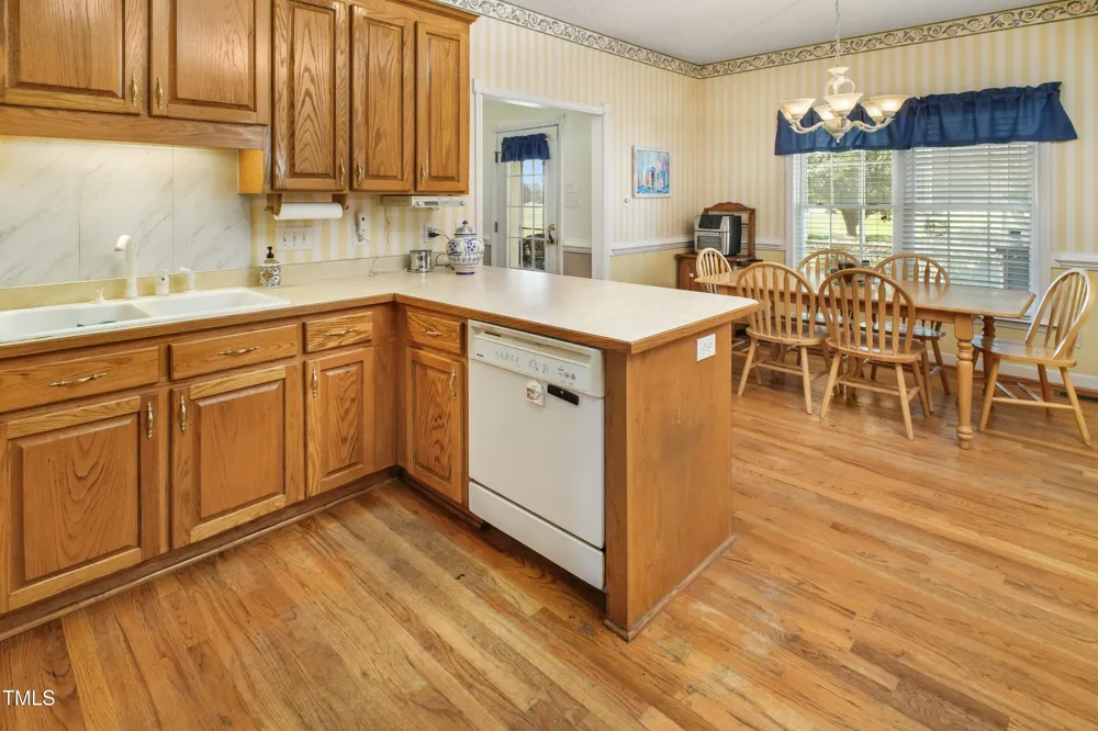 115 Hunters Walk Lane Clinton, NC 28328