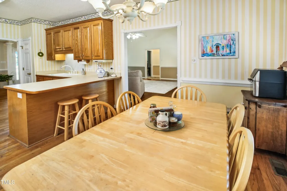 115 Hunters Walk Lane Clinton, NC 28328