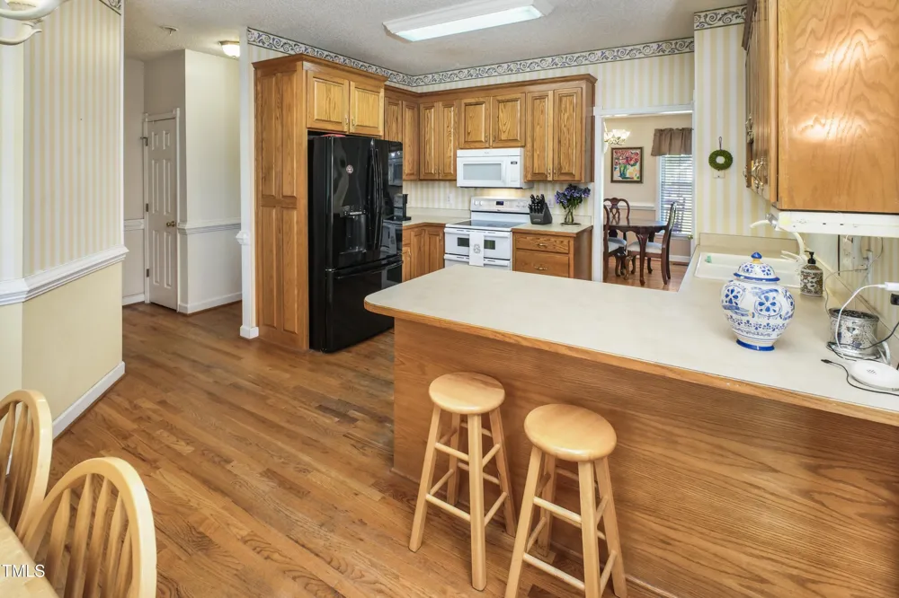 115 Hunters Walk Lane Clinton, NC 28328