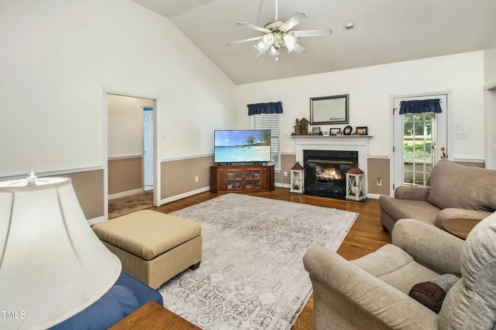 115 Hunters Walk Lane Clinton, NC 28328