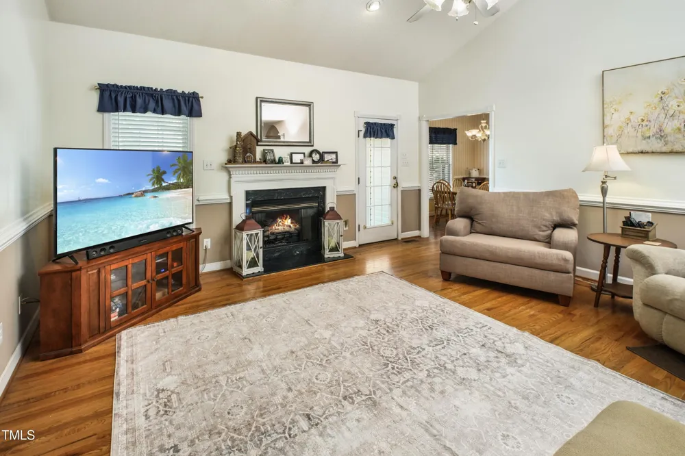 115 Hunters Walk Lane Clinton, NC 28328