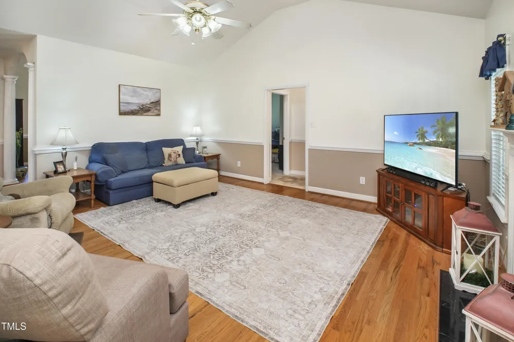 115 Hunters Walk Lane Clinton, NC 28328