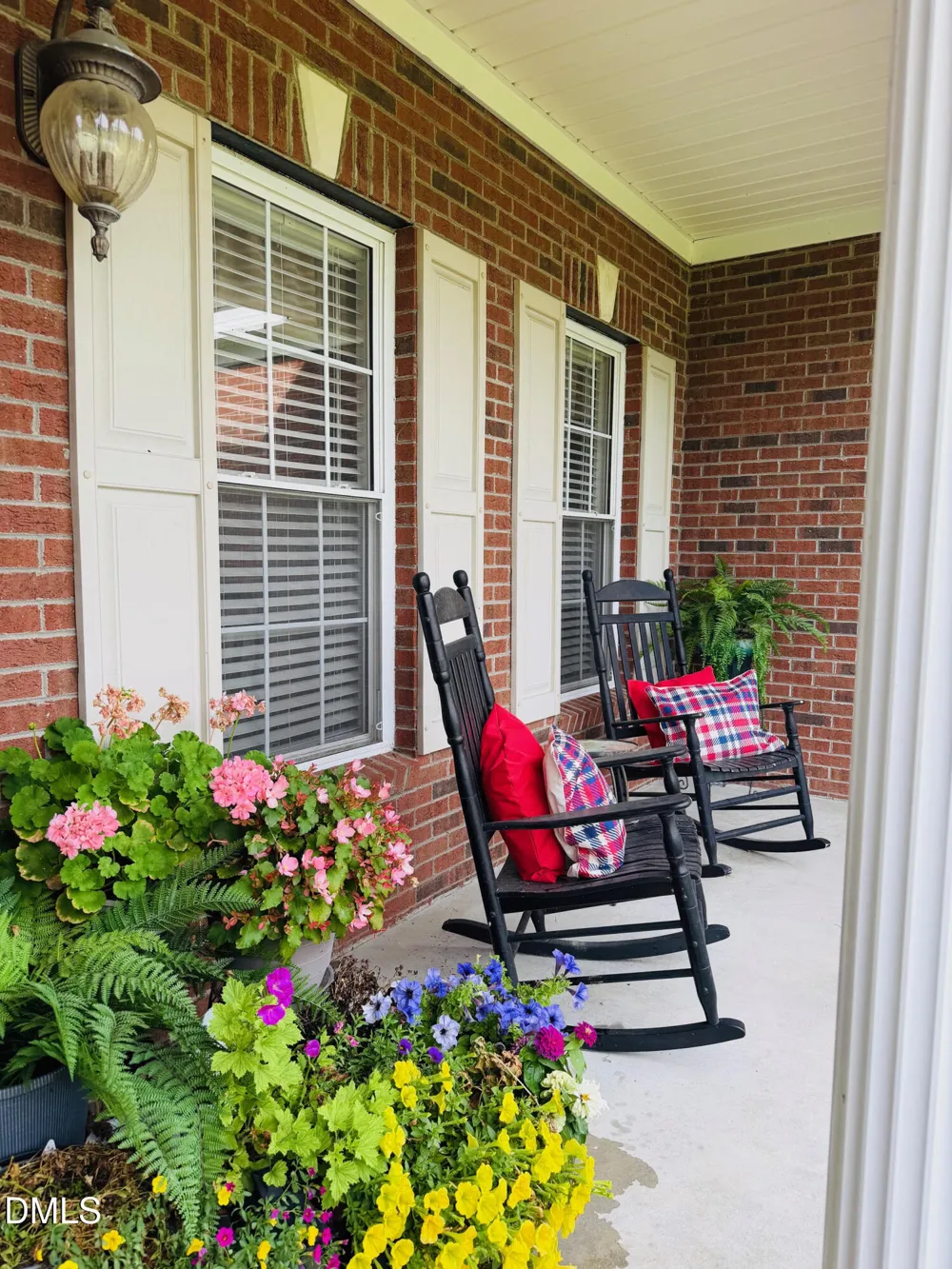 115 Hunters Walk Lane Clinton, NC 28328