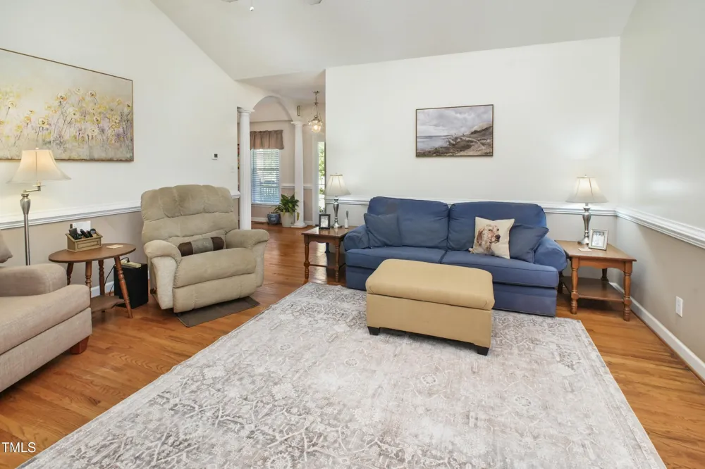 115 Hunters Walk Lane Clinton, NC 28328