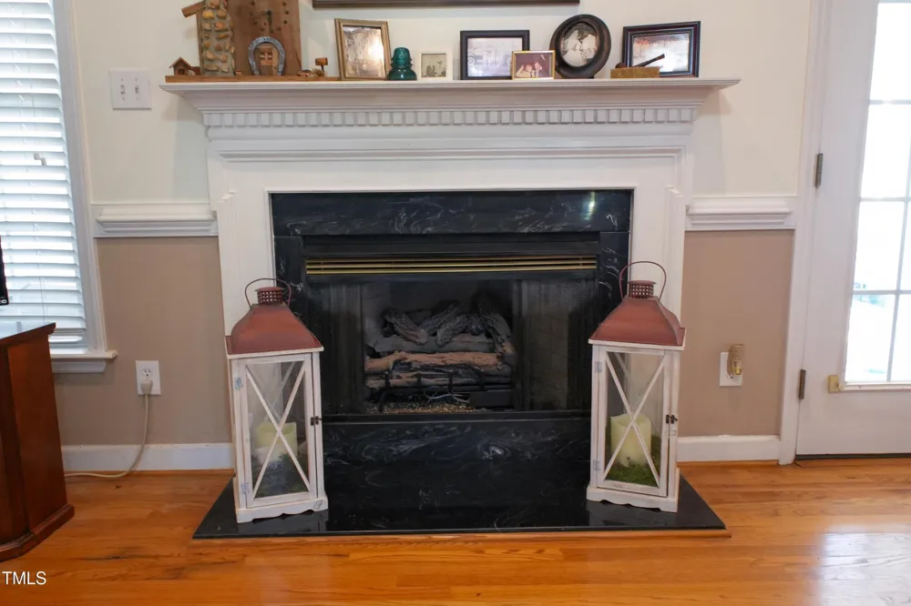 115 Hunters Walk Lane Clinton, NC 28328