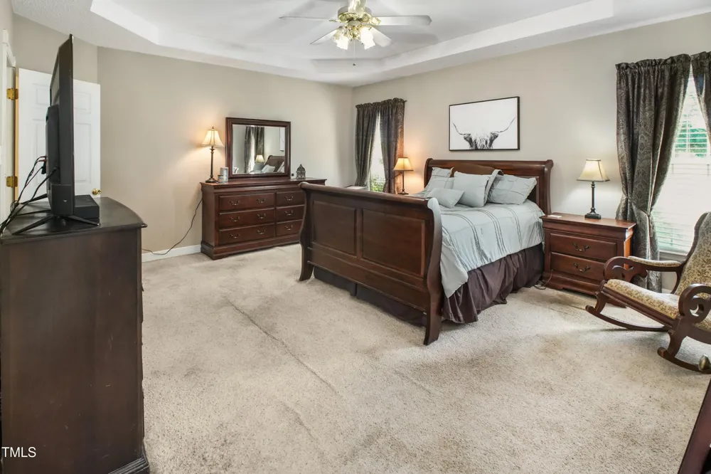 115 Hunters Walk Lane Clinton, NC 28328