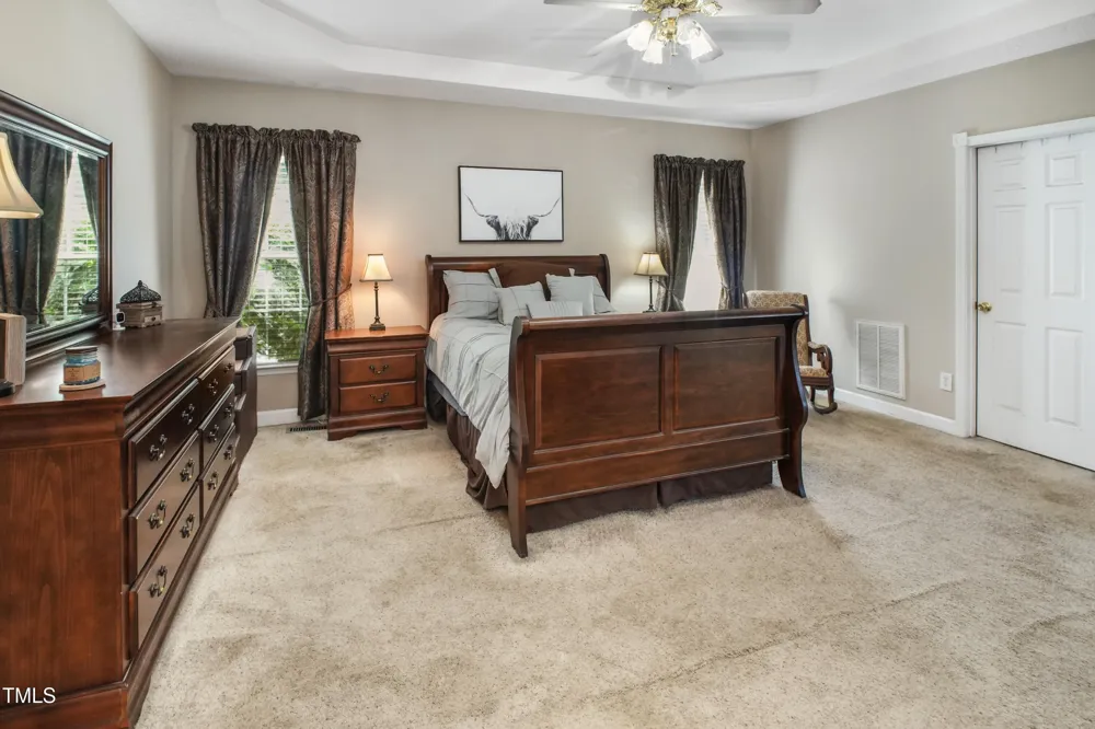 115 Hunters Walk Lane Clinton, NC 28328