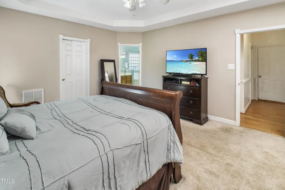 115 Hunters Walk Lane Clinton, NC 28328