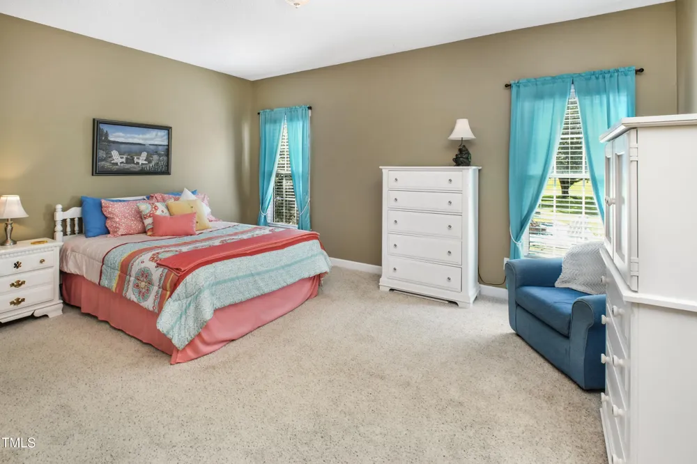 115 Hunters Walk Lane Clinton, NC 28328