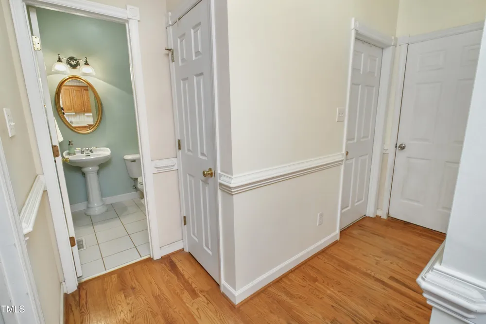 115 Hunters Walk Lane Clinton, NC 28328