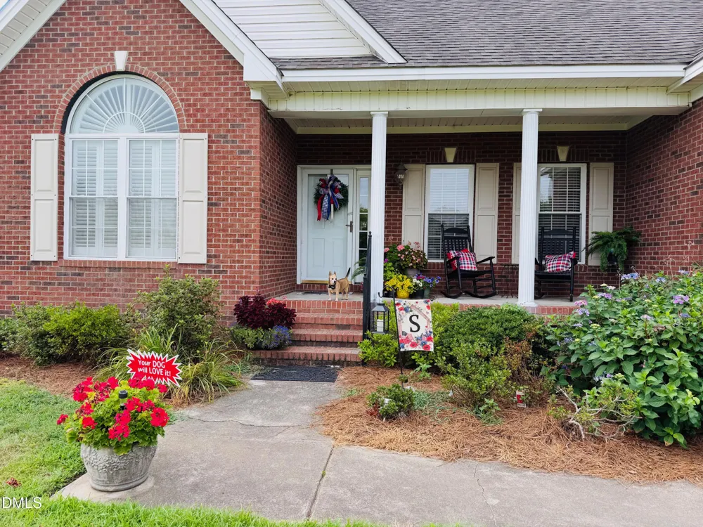 115 Hunters Walk Lane Clinton, NC 28328