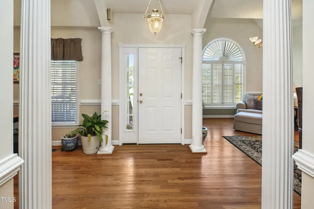115 Hunters Walk Lane Clinton, NC 28328