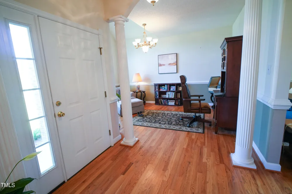 115 Hunters Walk Lane Clinton, NC 28328